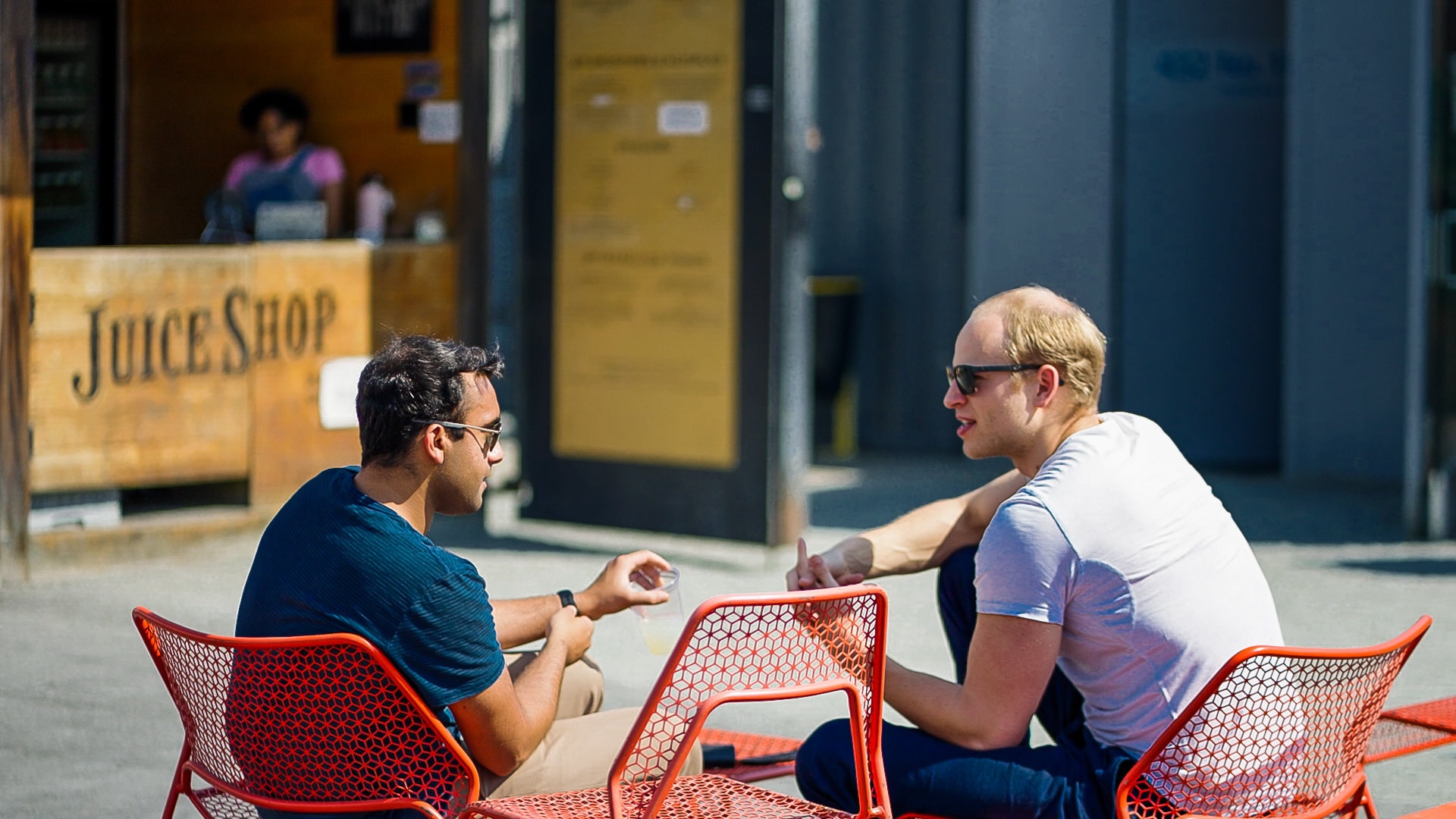 Building Photo - 555 Fulton St