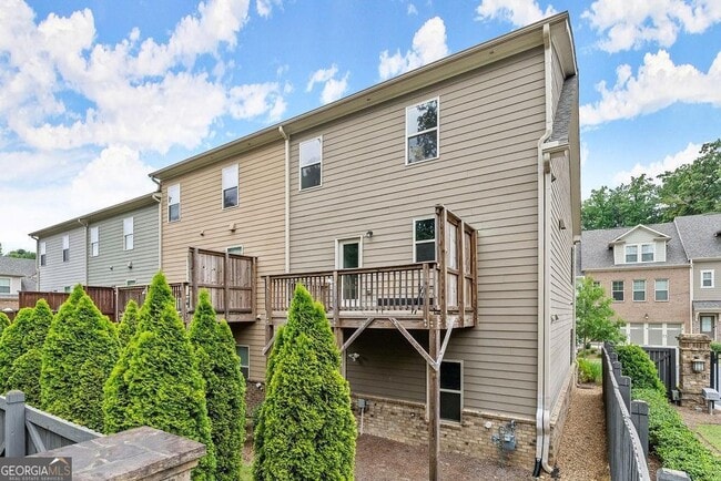 Building Photo - 2452 Coosa Vly