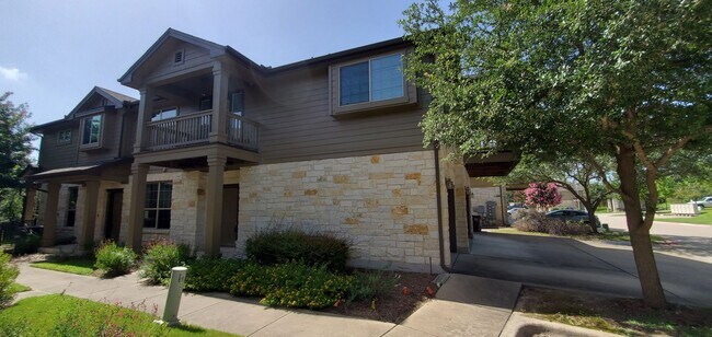Building Photo - 1310 W Parmer Ln