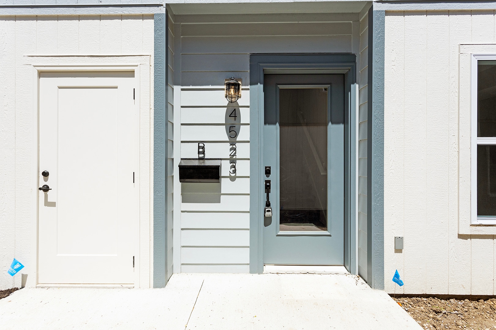 Building Photo - 4523 Forest Ave