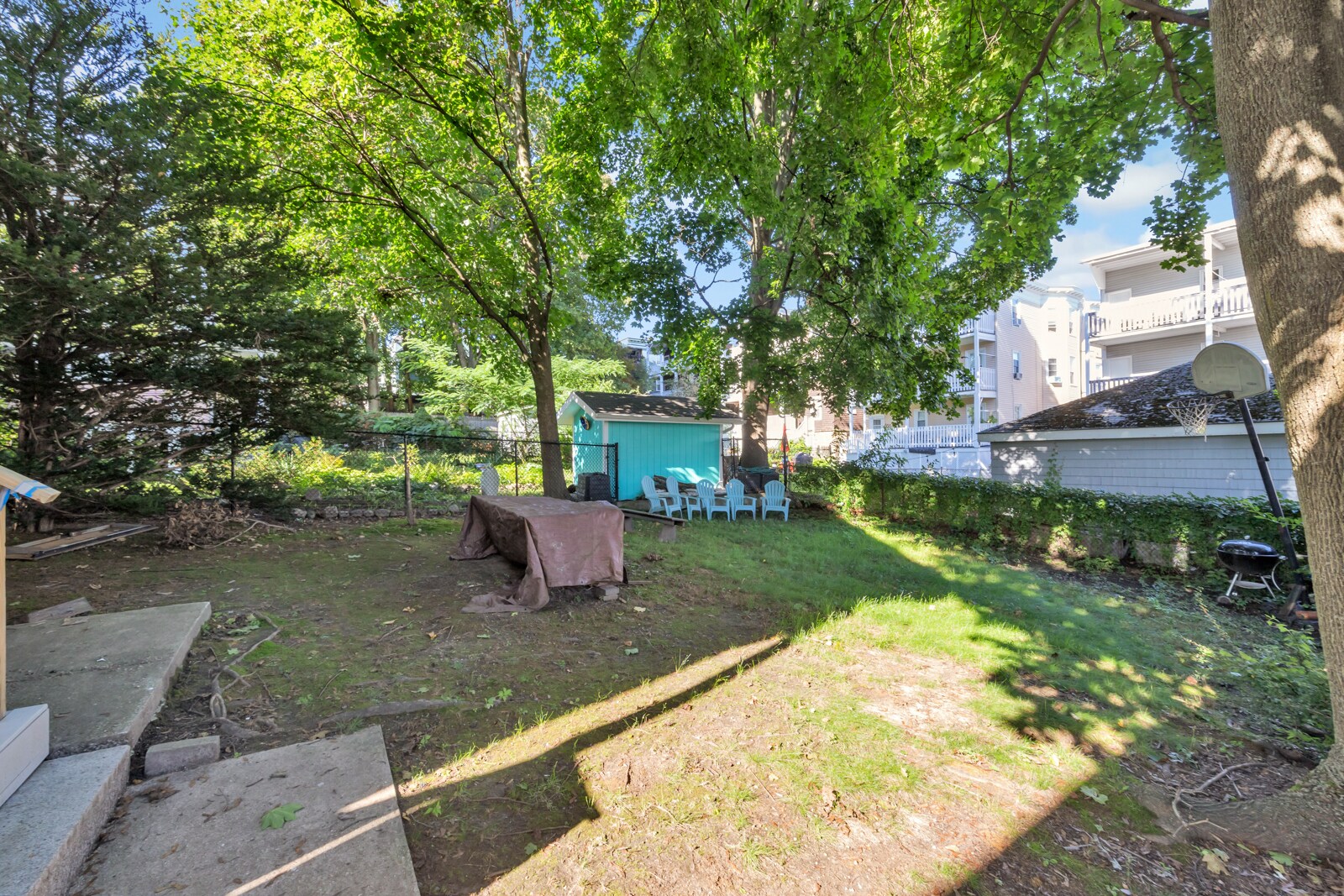 Building Photo - 31 Champney St