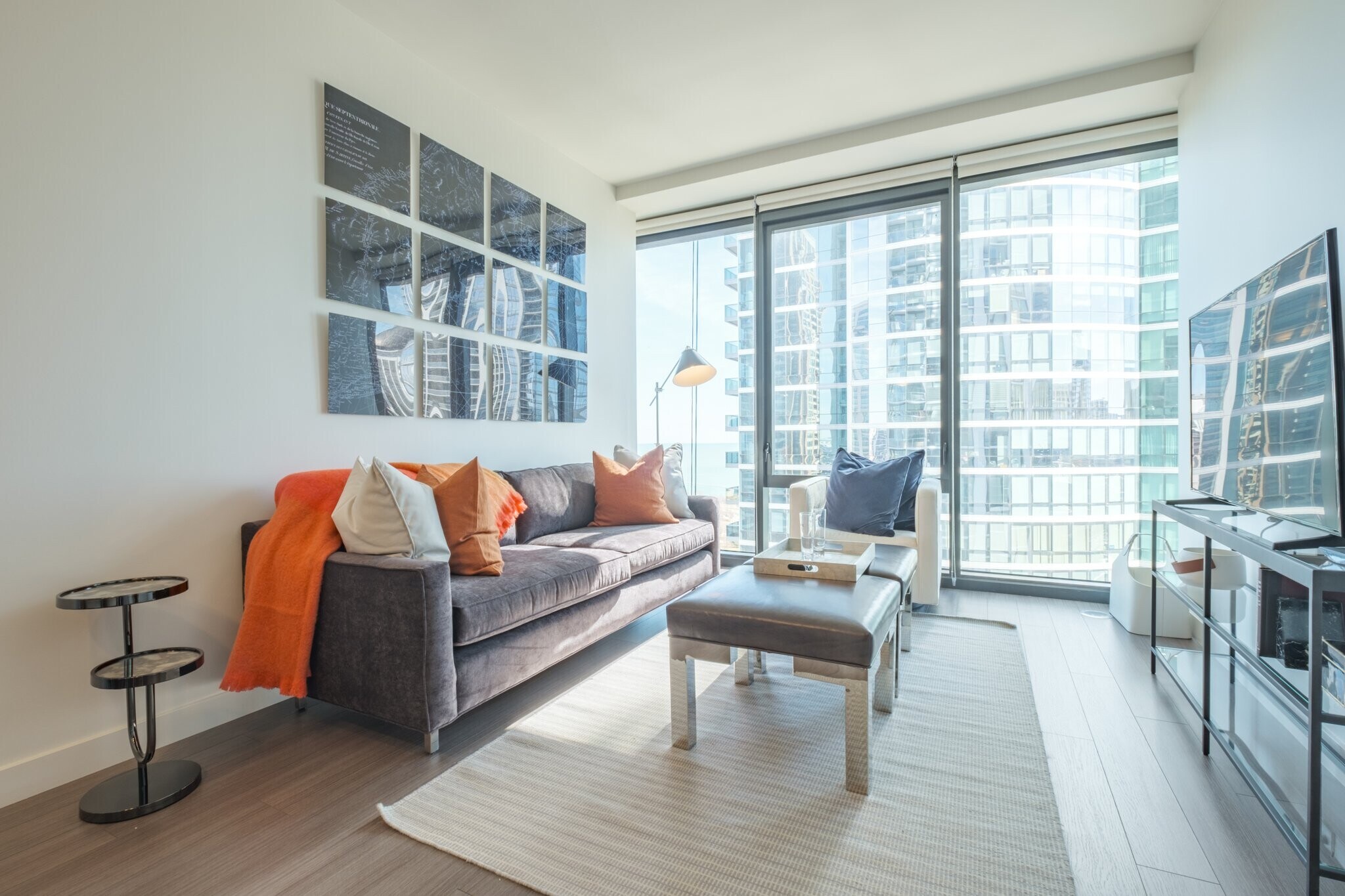 Building Photo - 1201 S Michigan Ave