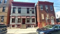 Building Photo - 819 24th St