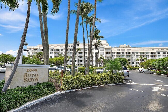 Primary Photo - 2840 S Ocean Blvd