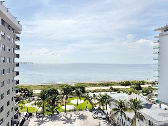 Building Photo - 9273 Collins Ave