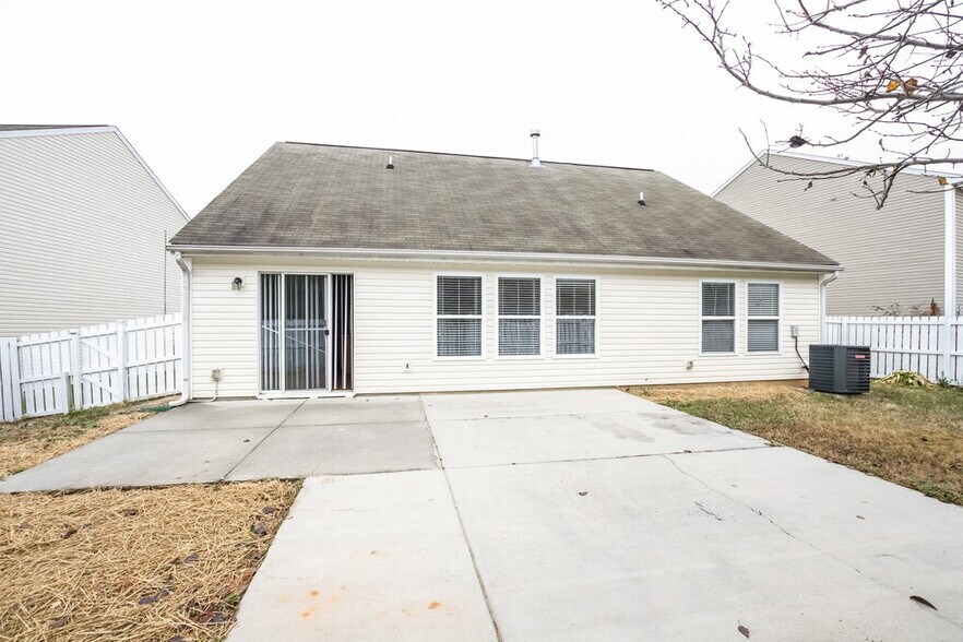 Building Photo - 4106 Rosefield Ct