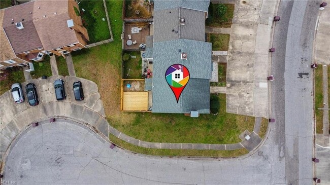 Building Photo - 725 Mill Landing Rd