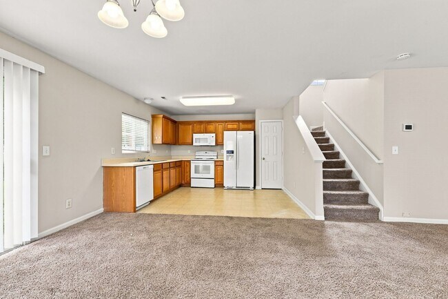 Building Photo - 3742 Marshlane Way