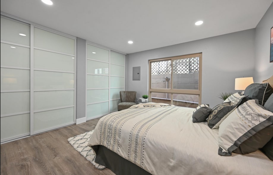 Building Photo - 407 Orange St