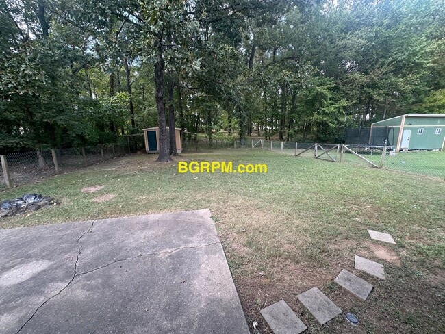 Building Photo - 3 BD, 2 BA, home in Cabot