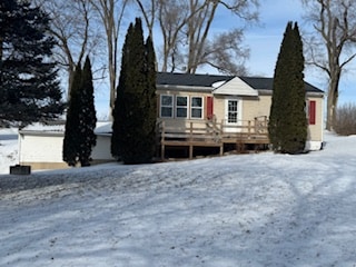 Building Photo - N1601 Powers Lake Rd