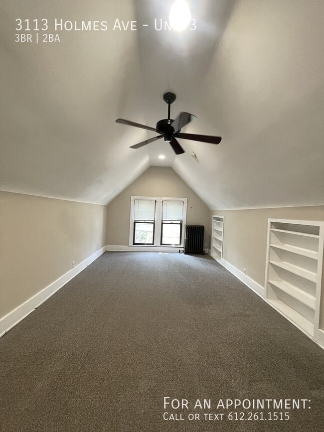 Building Photo - 3113 Holmes Ave