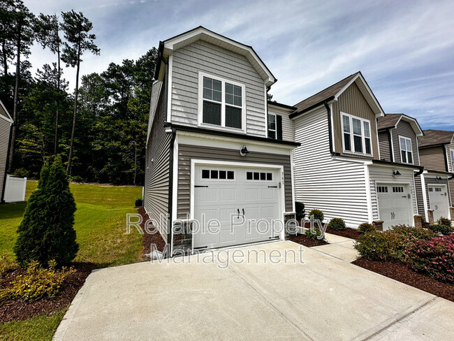 Building Photo - 361 White Oak Ridge Dr
