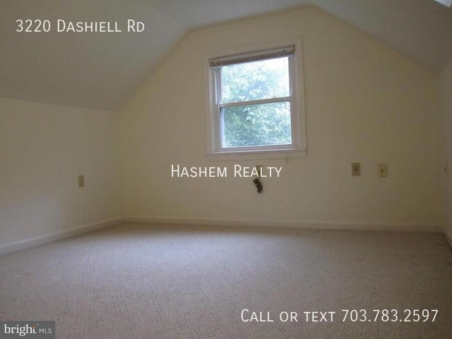 Building Photo - 3220 Dashiell Rd