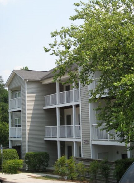Building Photo - Marsh Creek Apartments