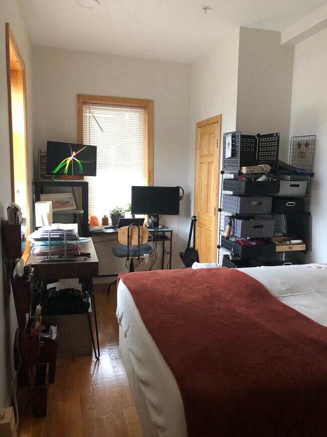 Building Photo - 20 Winthrop St