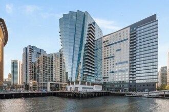 Building Photo - 150 Seaport Blvd