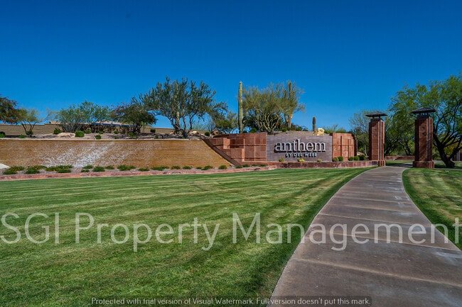 Building Photo - 39531 N White Tail Ln