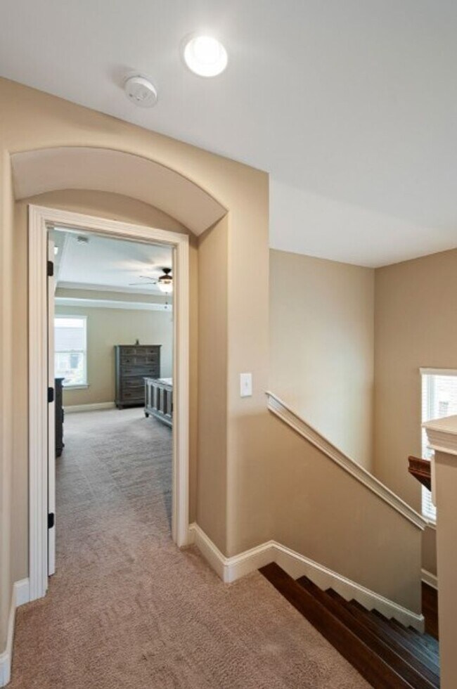 Building Photo - Coming Soon. The Reserve at Stone Hall. Custom home with 2,749 sq ft 4 BR 3 baths, walk to Ravenw...