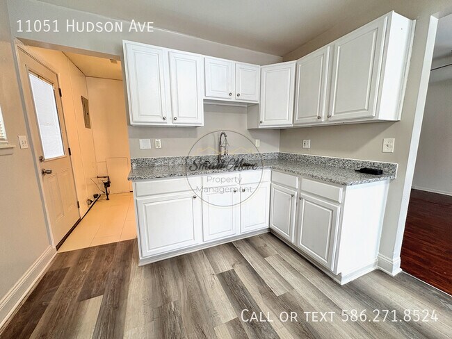 Building Photo - 11051 Hudson Ave