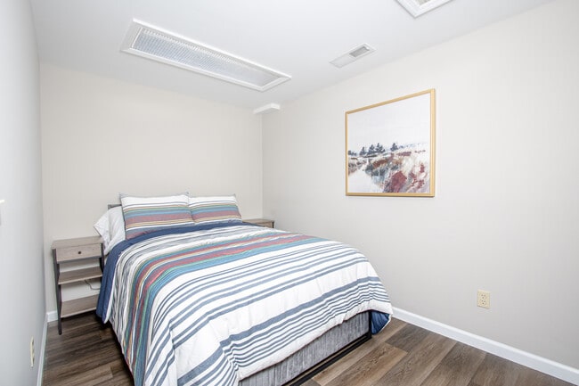 Building Photo - Fury