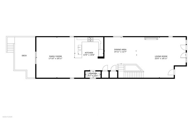 Building Photo - 2512 N Artesian Ave
