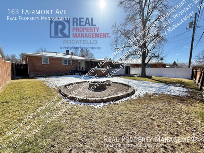 Building Photo - 163 Fairmont Ave