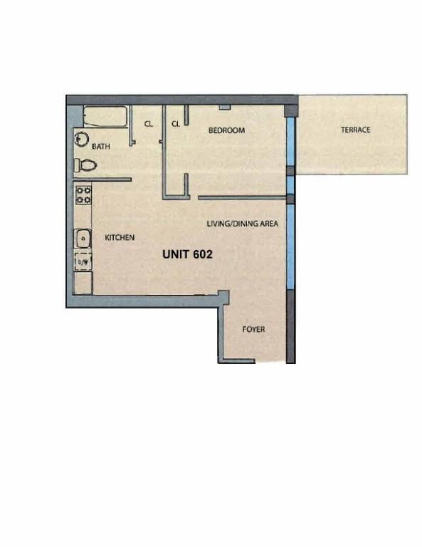 Building Photo - 1 bedroom in NEW YORK NY 10035