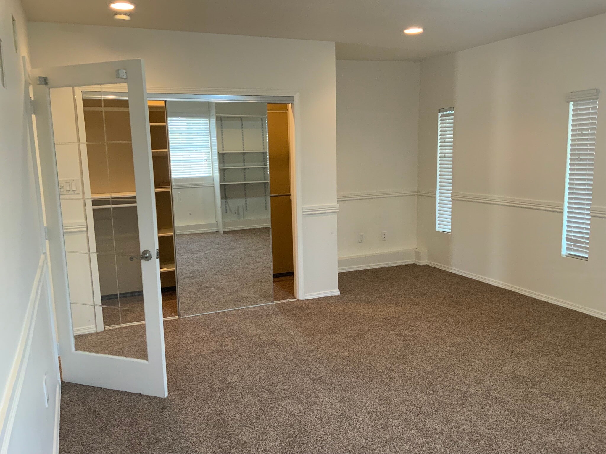 Bedroom 3 - 6116 Cloudcroft Rd NW