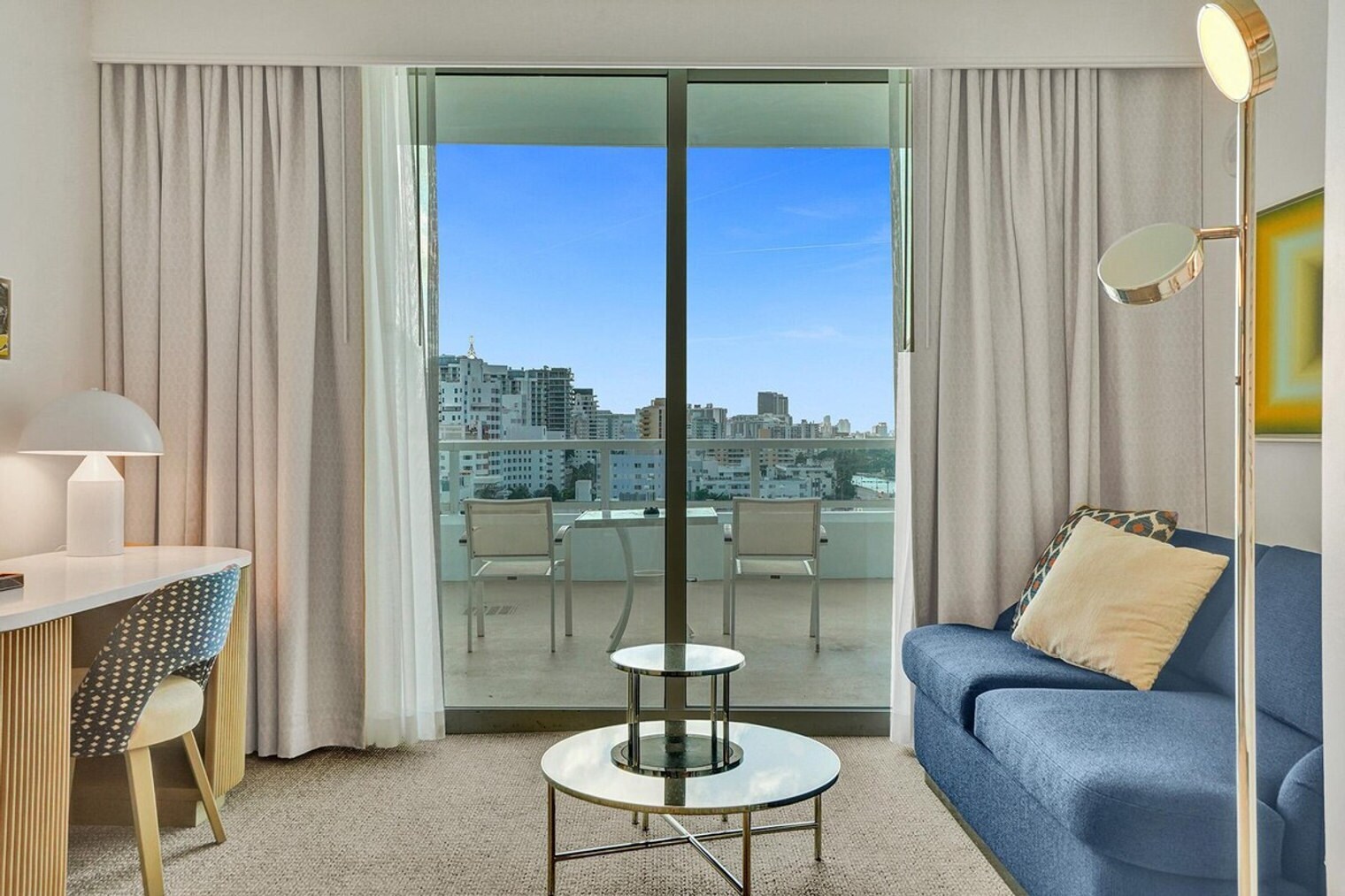 Building Photo - 15 Collins Ave