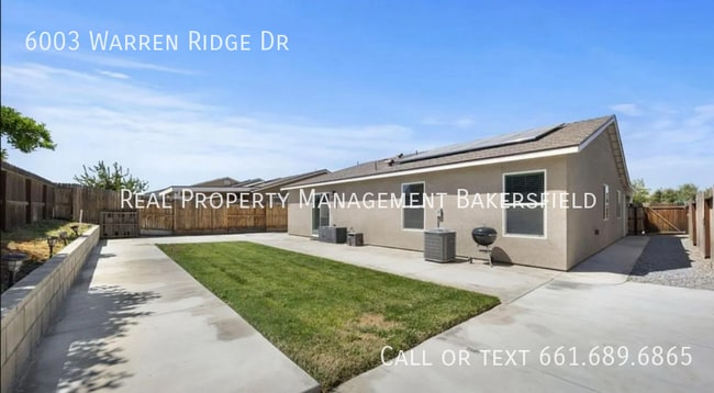 Building Photo - 6003 Warren Ridge Dr
