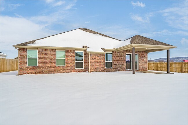 Building Photo - 317 S Nightfall Ave