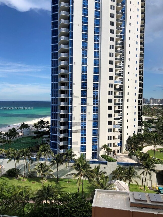 Building Photo - 19201 Collins Ave