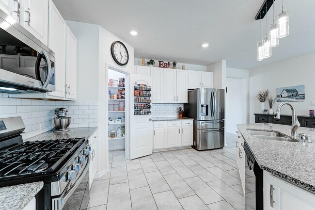 Building Photo - 1502 Wheatley Hill Ln