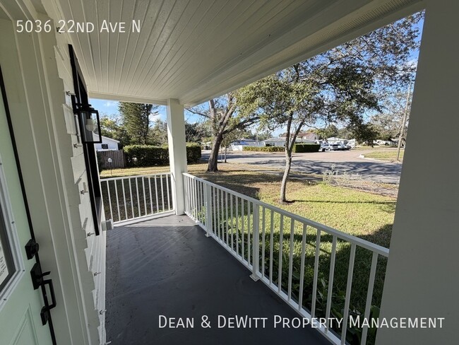 Building Photo - 5036 22nd Ave N