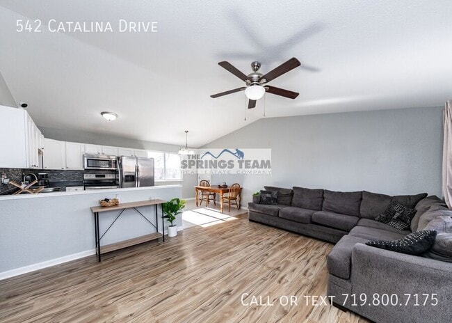 Building Photo - 542 Catalina Dr