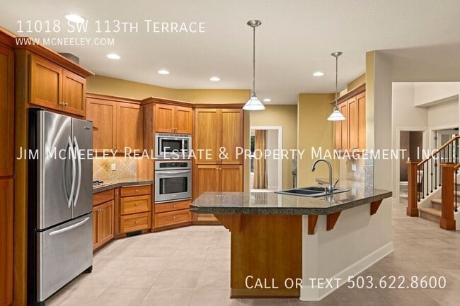 Building Photo - 11018 SW 113th Terrace