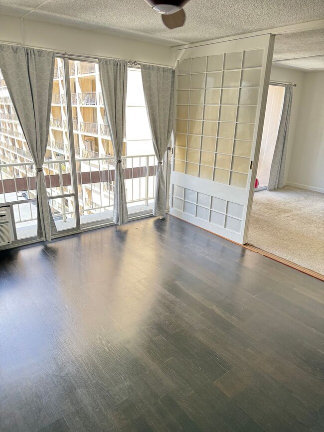 Building Photo - 431 Nahua St