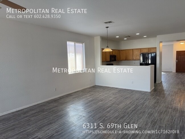 Building Photo - 6311 S 69th Glen