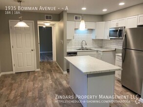 Building Photo - Remodeled 1 bedroom, 1 bathroom in Danvill...