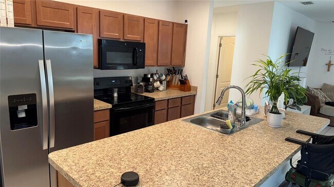 Building Photo - 4328 Desert Rose Ave