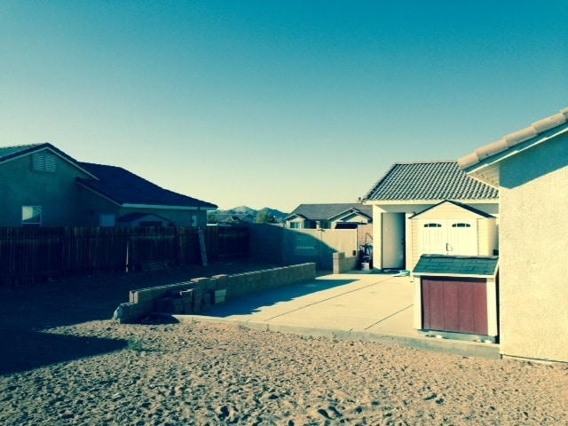 Building Photo - THE VINEYARDS IN APPLE VALLEY!!