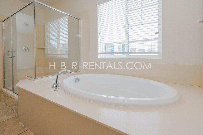 Building Photo - Mountain House - Hansen Village - 4 Bed | ...