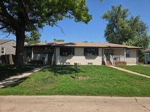 Building Photo - 3420/3422 Ave F