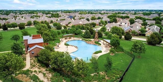 Building Photo - 5929 Chisholm Trl