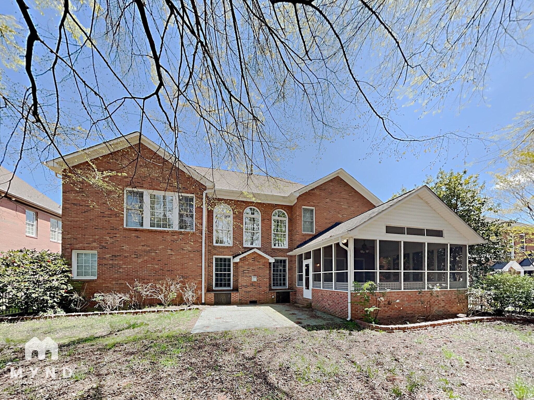Building Photo - 11644 James Richard Dr