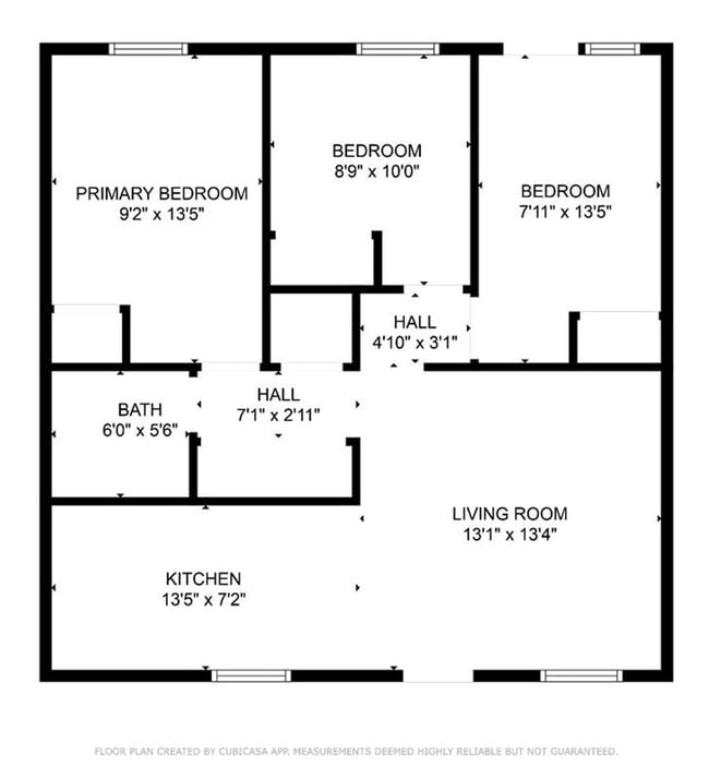 Building Photo - Cute 3/1 home with covered parking and large backyard