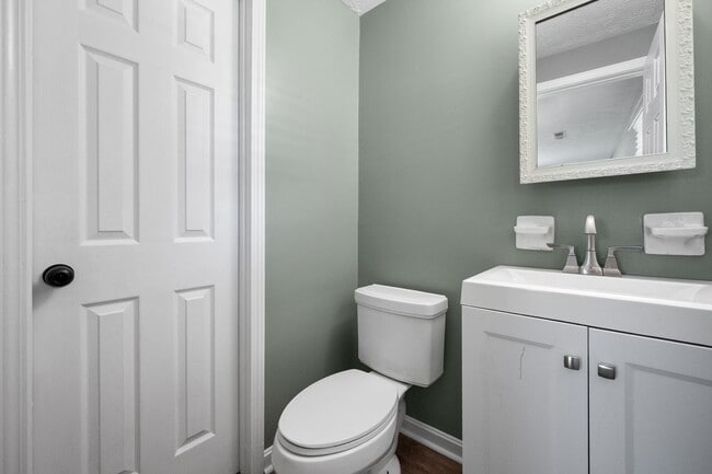 Building Photo - 9212 Foxtail Ct