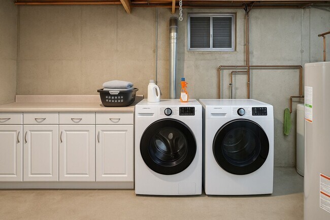 Building Photo - Spacious 5BR House in Denver