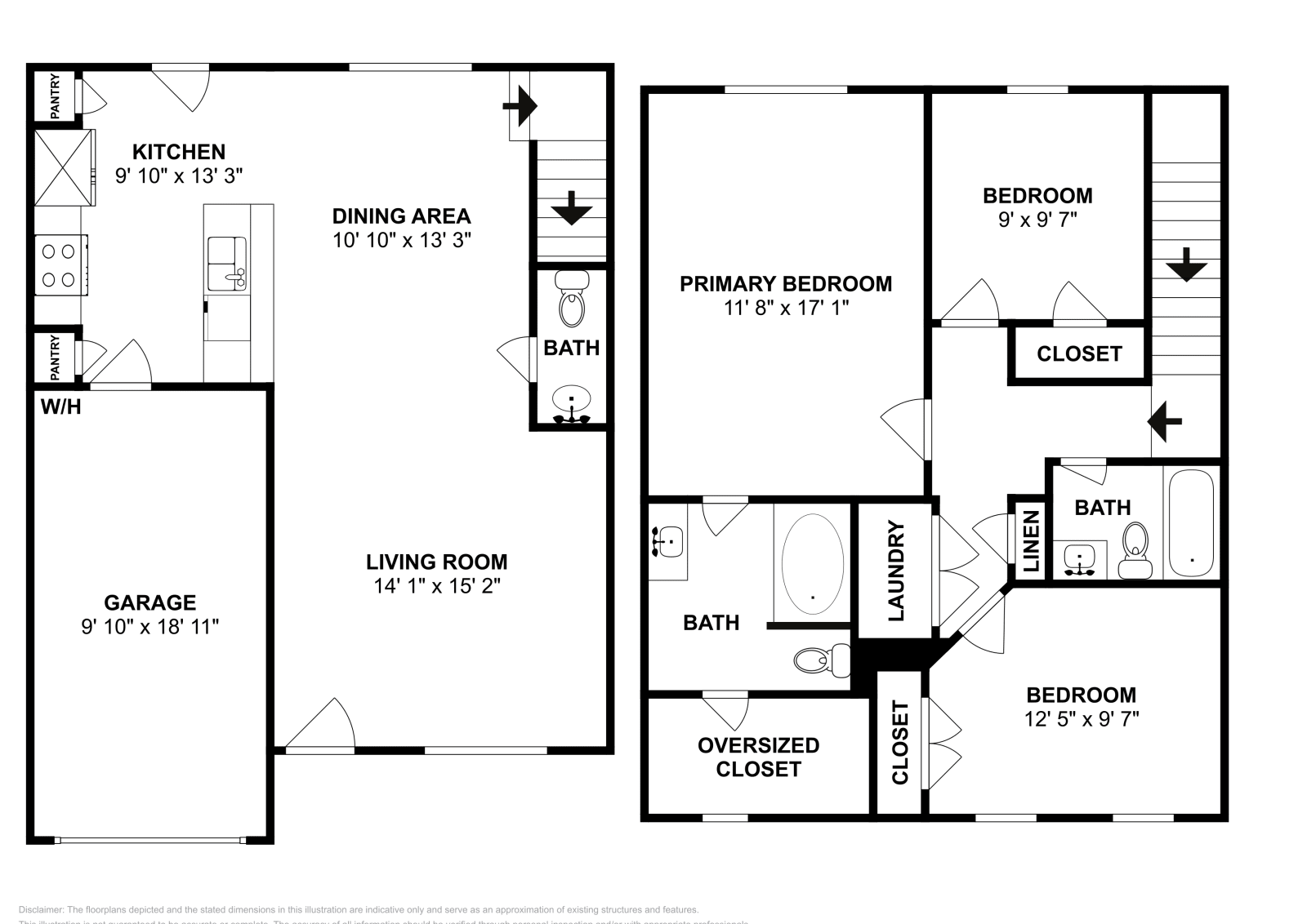 Building Photo - 5820 Stonedale Court